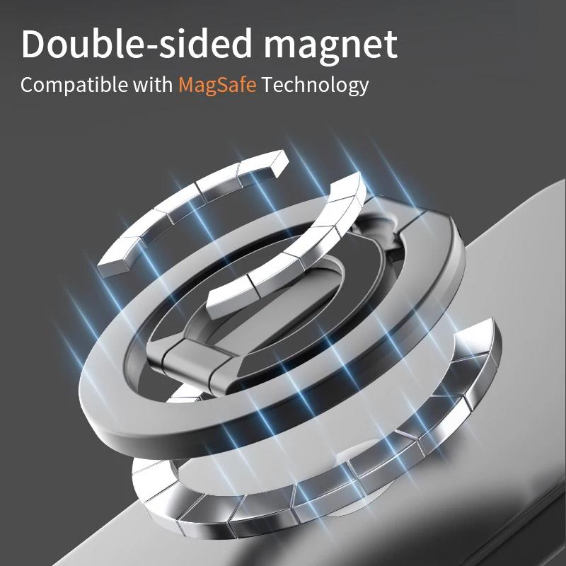 ل Magsafe الهاتف المغناطيسي ال - مراجعة Mobile Tech Accessories وسعره