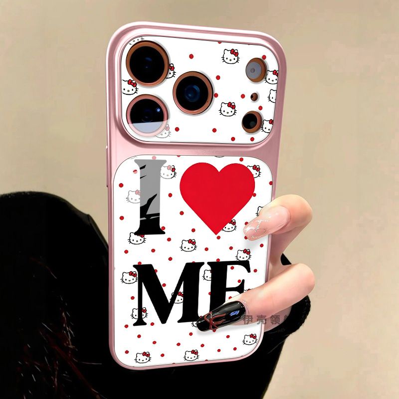 غطاء هاتف أكريليك بتصميم قطة ك - مراجعة Mobile Tech Accessories وسعره