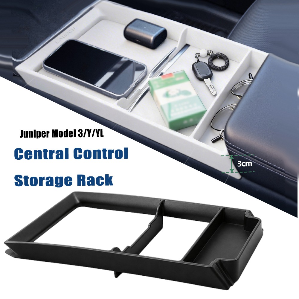 صينية تخزين مضادة للانزلاق للك - مراجعة Tech Car Accessories وسعره