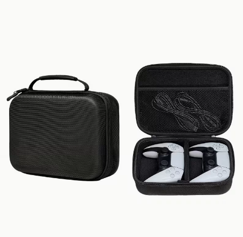 حقيبة حمل صلبة محمولة من مادة  - مراجعة Tech Accessories Case وسعره
